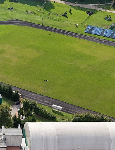 Koniec żużlu na stadionie Lechii. Miasto rusza z projektem