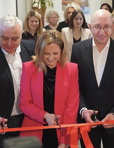 Pomoc bez skierowania. Ważne centrum ruszyło w Szczecinku