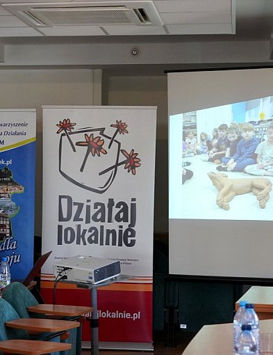 Rekordowe pieniądze dla społeczników. Tak działa „Działaj Lokalnie”