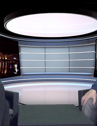 Burmistrz o wyborach w powiecie, szkołach i filii Politechniki