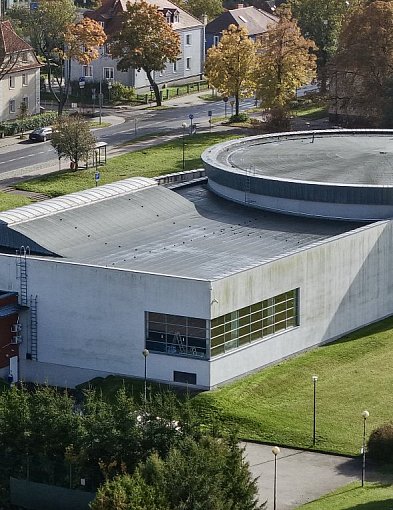 Pożyczka na oszczędności. Basen ma zużywać mniej wody i ciepła