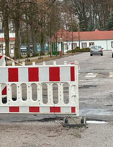 Kierowcy pytają: kiedy ruszą naprawy ulic w Szczecinku?