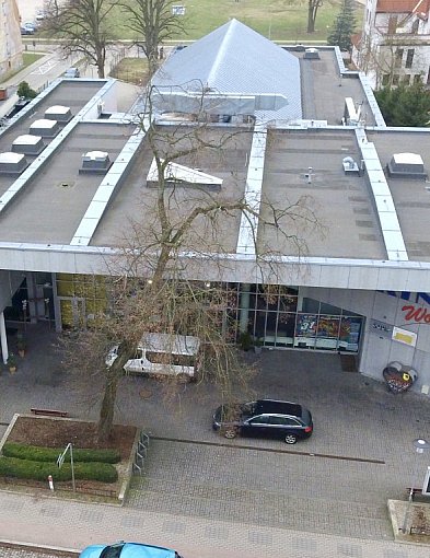 Kino Wolność przejdzie metamorfozę. Co się zmieni?