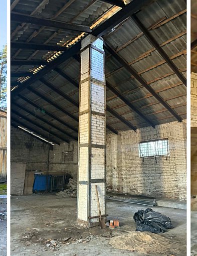 Z rudery powstanie ważne miejsce. Inwestycja za 4,5 mln zł