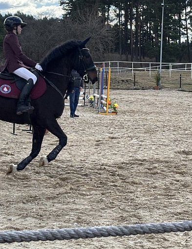 Wiosna zaczęła się na parkurze! Kolejny sparing w Biskupicach za nami.