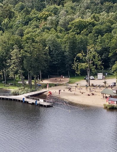 Mysia Wyspa do wzięcia. Kto ją poprowadzi przez najbliższe lata?