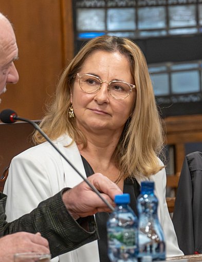 Porozumienie Samorządowe ma już kandydatkę na burmistrza