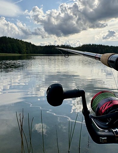 NA RYBY. Podwyżki nad Wierzchowem. Sprawdź nowe stawki