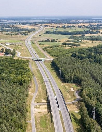 S11 Szczecinek–Jastrowie coraz bliżej.