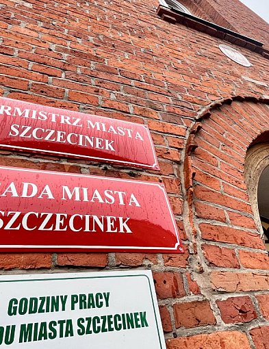 Szczecinek mówi „dość”. Radni piszą do ministrów w ważnej sprawie