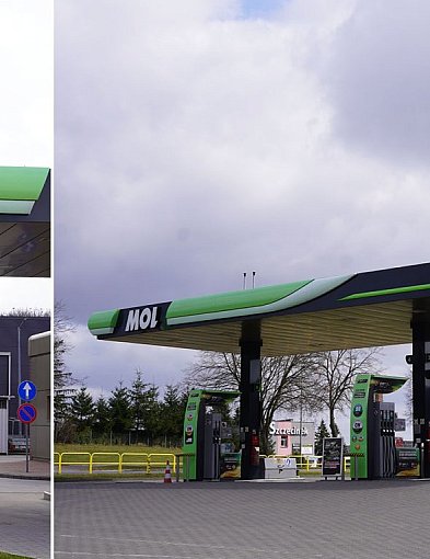 Tyle kosztuje paliwo w Szczecinku. Na horyzoncie duże obniżki