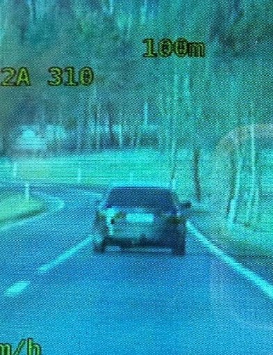 Gaz do dechy i… po prawie jazdy. Nowe przepisy bez litości