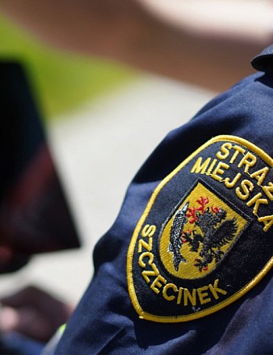 Parkowanie, śmieci i alkohol. Tydzień Straży Miejskiej.