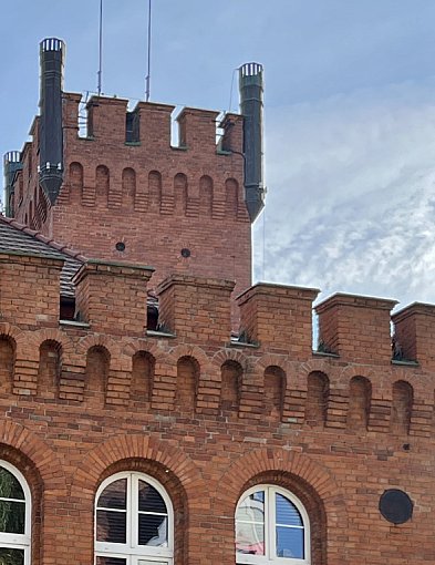 Hejnał Szczecinka jakiego nie znacie. Posłuchajcie nowych wersji