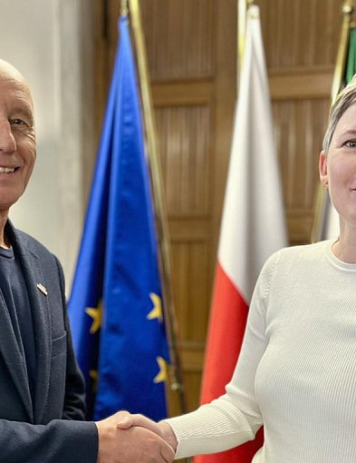 Nagła rezygnacja w szczecineckiej straży miejskiej