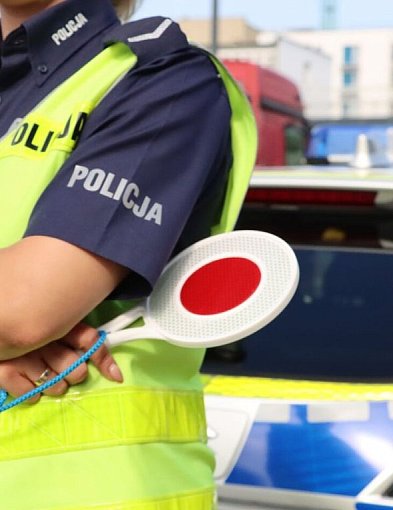 Policja rusza na drogi. Świąteczne kontrole