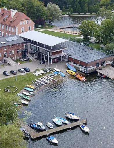 10 lat CEEiRJ w Szczecinku. Tysiące dzieci, setki zajęć.