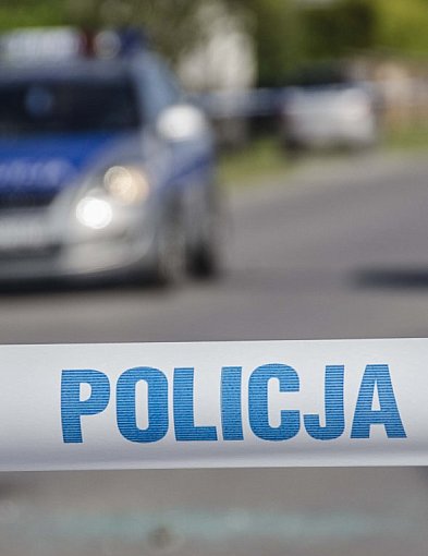 Nowy trop w sprawie szczątków. To znalezisko może doprowadzić do przełomu