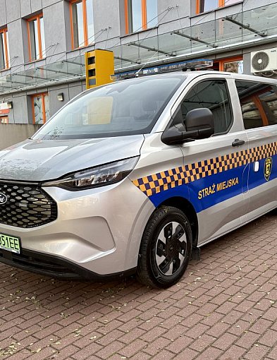 Straż Miejska ma nową szefową. Decyzja zapadła bez konkursu