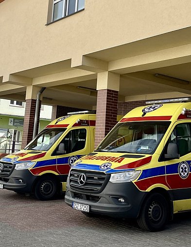 Chłopiec w stanie ciężkim po wypadku na hulajnodze elektrycznej