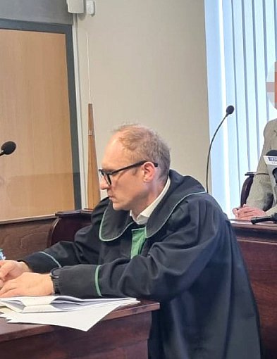 Szczepiła dzieci nieznaną substancją. Jest wyrok: 3 lata więzienia