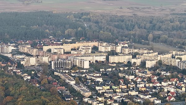Rozmowa z mec. Czesławem Podkowiakiem o nowej formule Zarządów Osiedli w Szczecinku.