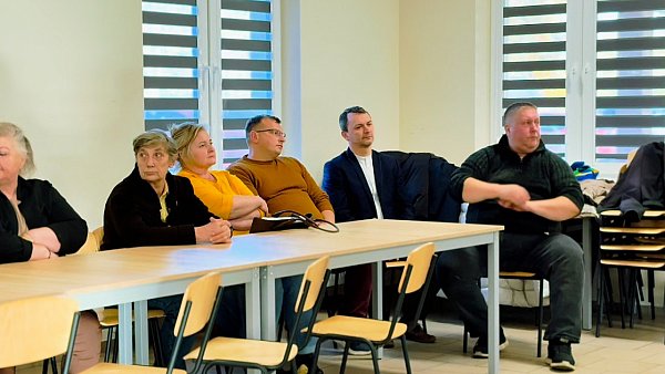 Gmina Szczecinek zakończyła największą inwestycję wodno-kanalizacyjną w swojej historii