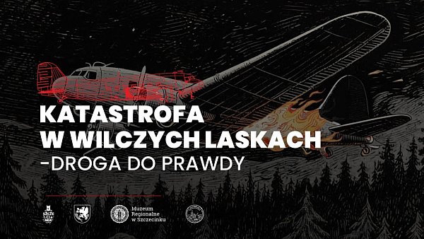 NA ŻYWO Katastrofa w Wilczych Laskach - droga do prawdy.