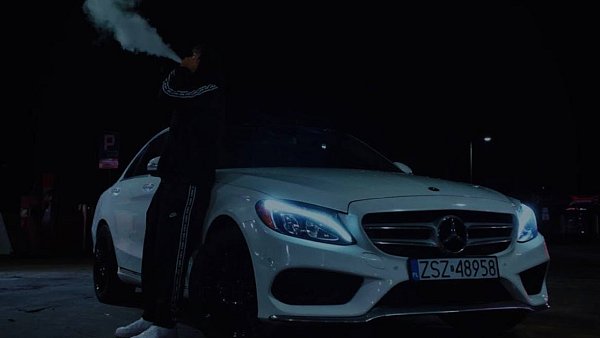 Ostry ws i Drewno_Ofc właśnie wypuścili nowy teledysk