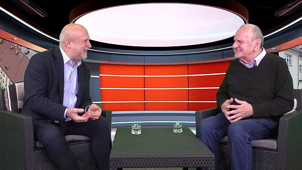 Kilka pytań do... starosta Krzysztof Lis