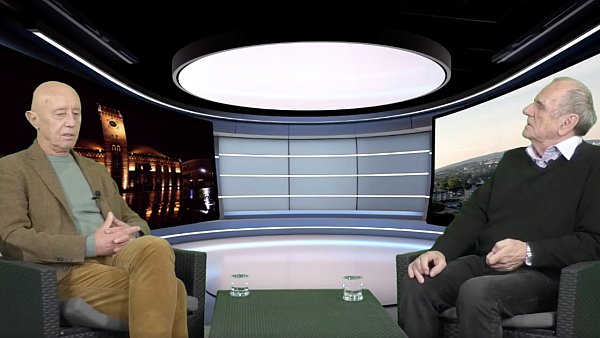 Burmistrz Szczecinka o budżecie i komunikacji miejskiej