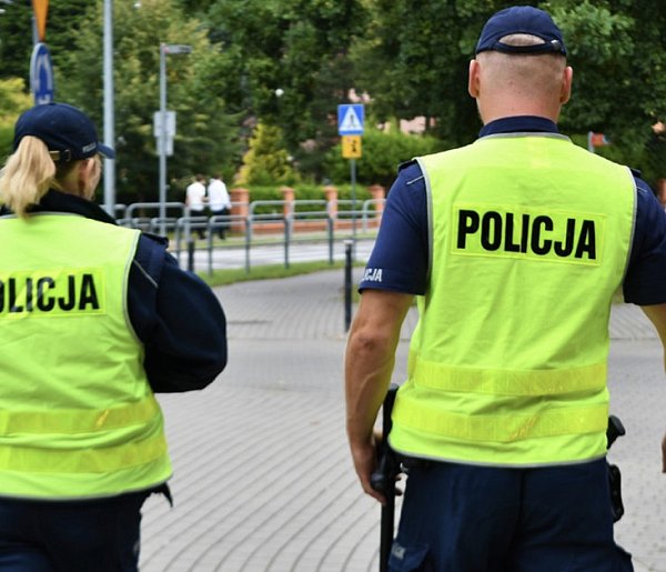 1 września pod lupą policji! Akcja w Szczecinku-49139