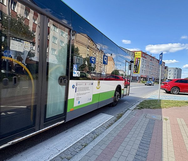 Ustąp miejsca w autobusie – apel czytelnika - 49314