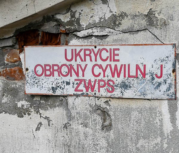 Nowe dane rządu o schronach. Oto, co pokazują kontrole-49481