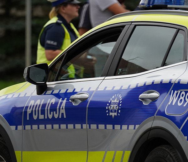 Alkoholowa plaga na drogach powiatu! Aż 8 nietrzeźwych zatrzymanych-49647