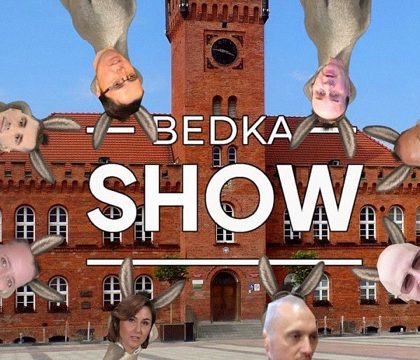 BedkaSzczecinekShow#34: Ja, Ja, teraz Ja! - 49856
