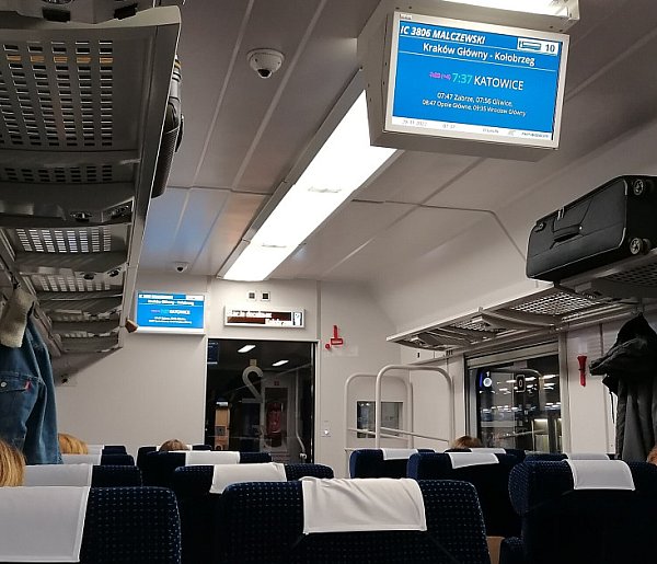 Podróż PKP niemal za darmo. Taka okazja tylko w jednym dniu-49905
