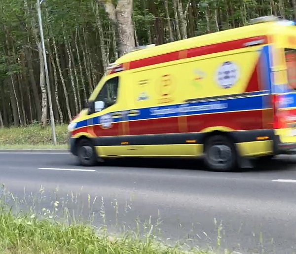 Awaria systemu alarmowego w Polsce. MSWiA wydało komunikat-49947