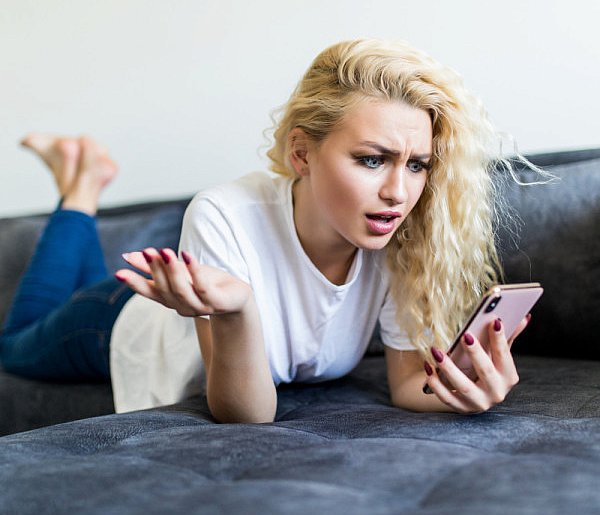 Awaria sparaliżowała cały internet. Wiele stron i aplikacji nie działa-50068