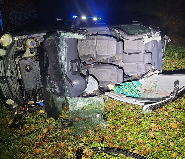 Sprawca wypadku, w którym zginęli nastolatkowie, nie trafi do aresztu-50288