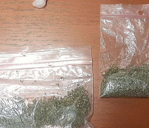 Barwice: Policja zatrzymała 20-latka z narkotykami-50324