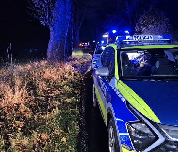 Tragiczny wypadek w Ostropolu. Prokuratura ujawnia fakty-50375