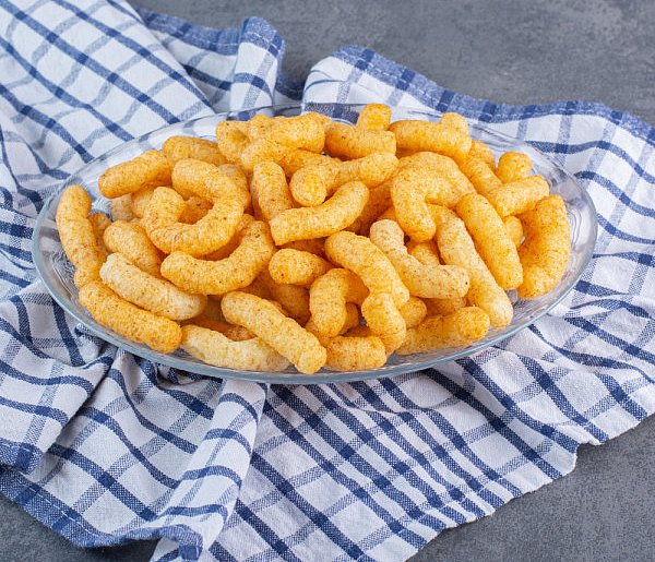 Popularne chrupki mogą Ci zaszkodzić. GIS alarmuje po kontroli-50410