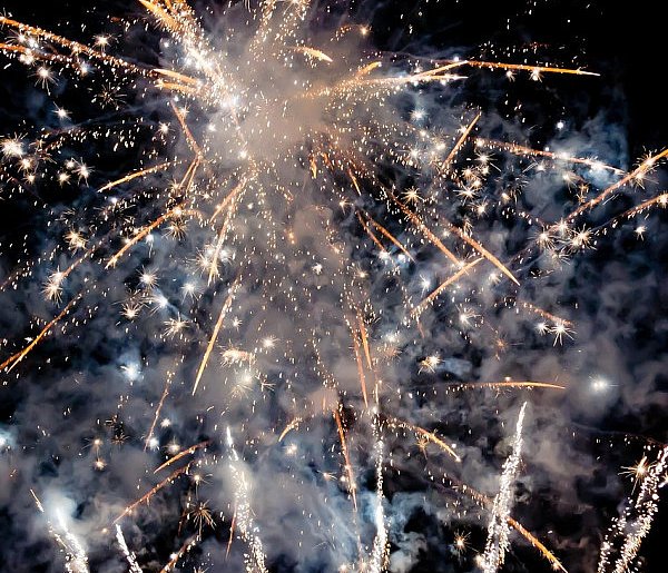 Koniec fajerwerków w Polsce? Minister klimatu mówi wprost-50416