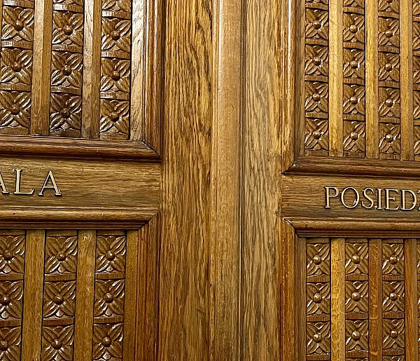 Wiesław Suchowiejko. Nie będzie transmisji z... - 50432