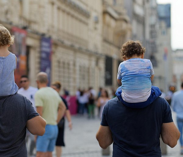 Tylu nas będzie w 2060 roku. Statystycy nie mają dobrych wieści dla Polski-50526