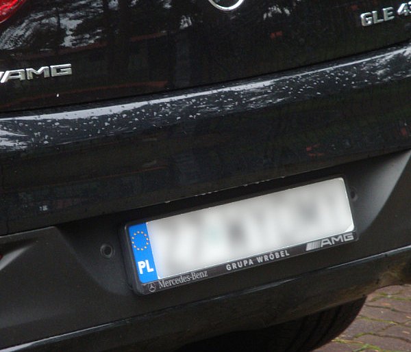 Wielka zmiana dla kierowców. Rejestracja aut będzie wyglądać inaczej-50658