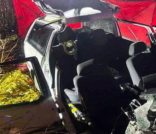 Na polskich drogach ginie średnio pięć osób dziennie-50678