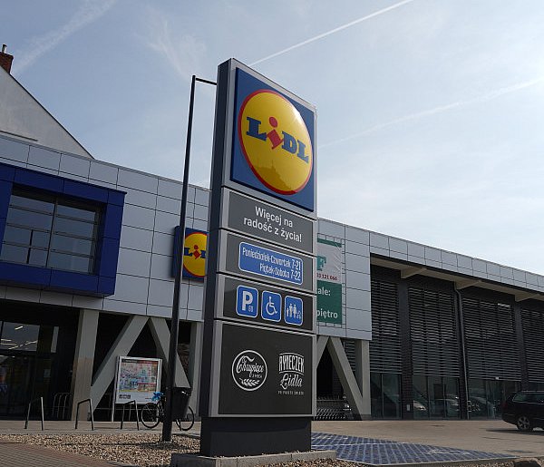 Lidl wycofuje popularne mięso. GIS wykrył niebezpieczne skażenie-50692