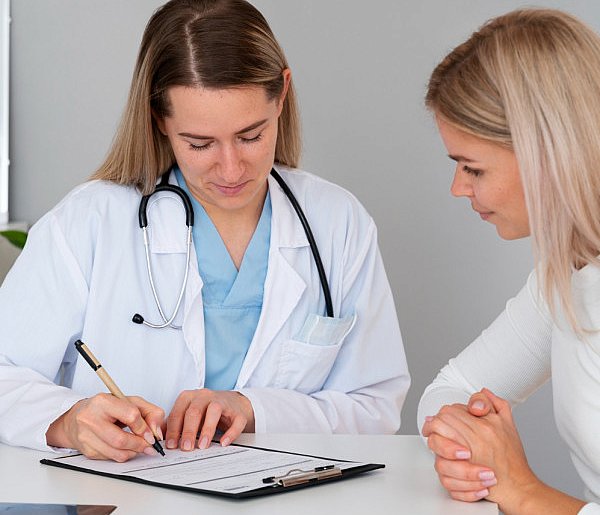 Nie odwołujesz wizyty? Ktoś traci szansę. Skala problemu szokuje-50750